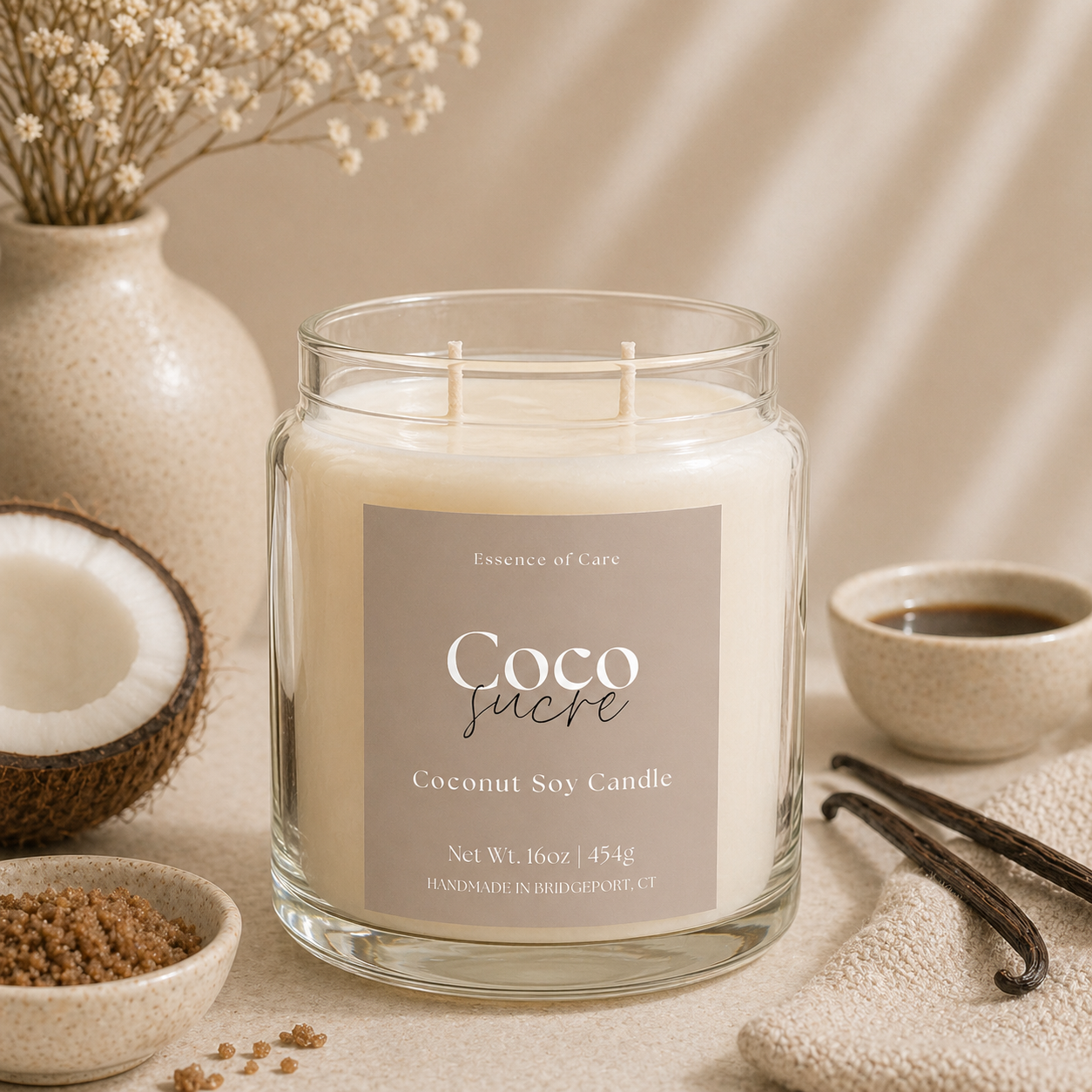 Candles