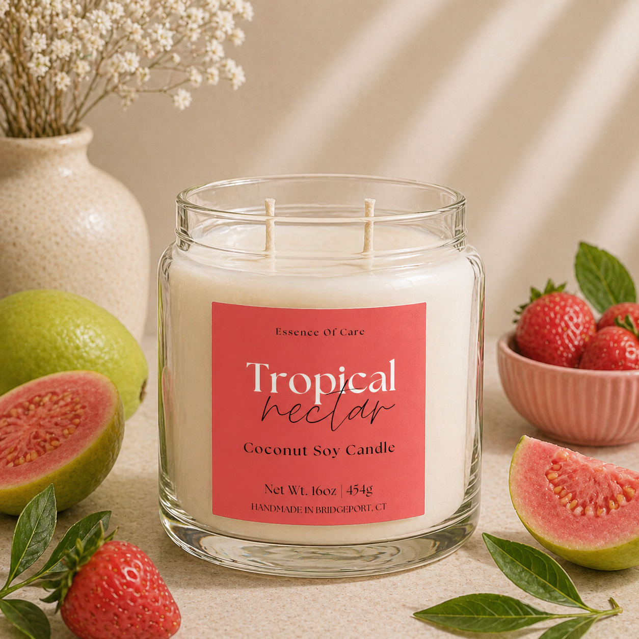 Tropical Nectar