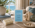Amalfi Coast Wax Melt