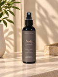 Noir Suede Room & Linen Spray